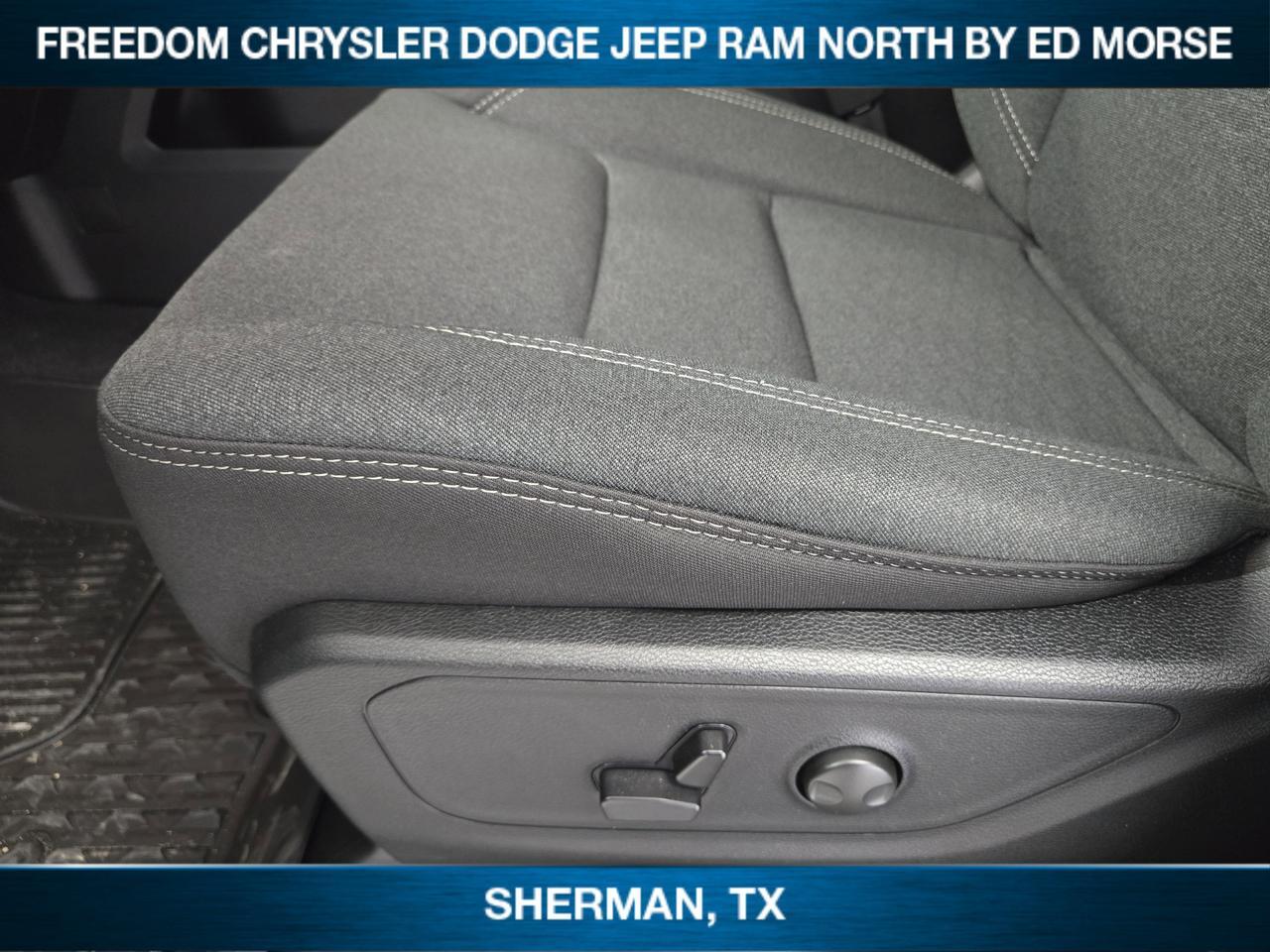 2026 Ram 1500 Lone Star Sherman TX