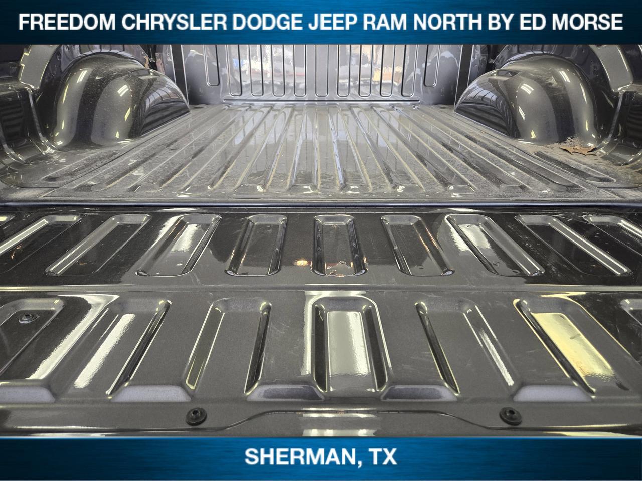 2026 Ram 1500 Lone Star Sherman TX