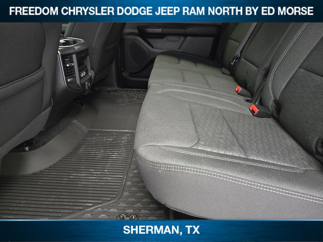 2026 Ram 1500 Lone Star Sherman TX