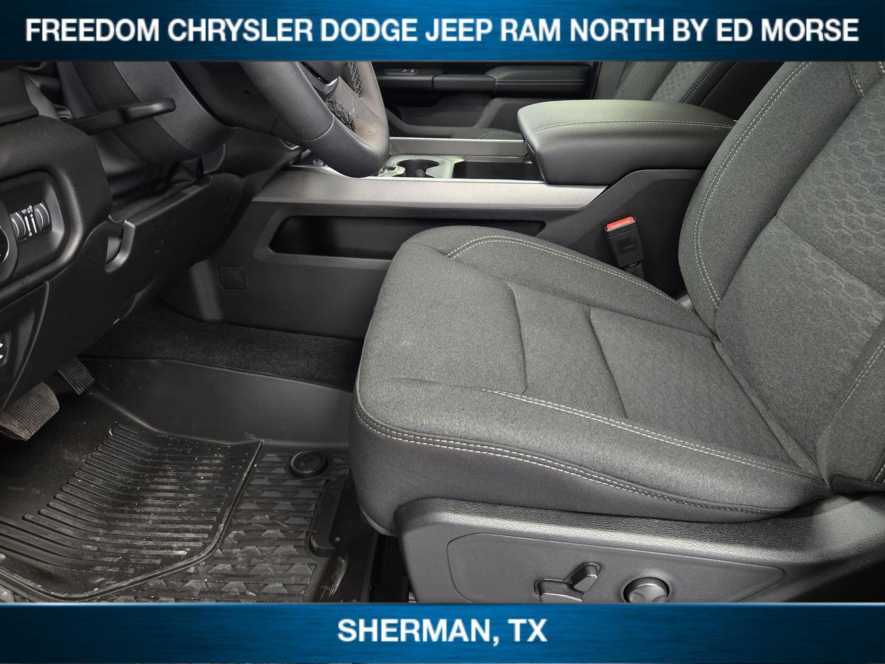 2026 Ram 1500 Lone Star Sherman TX