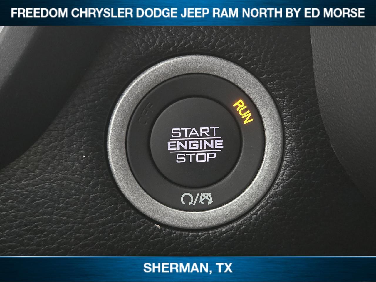 2026 Ram 1500 Lone Star Sherman TX