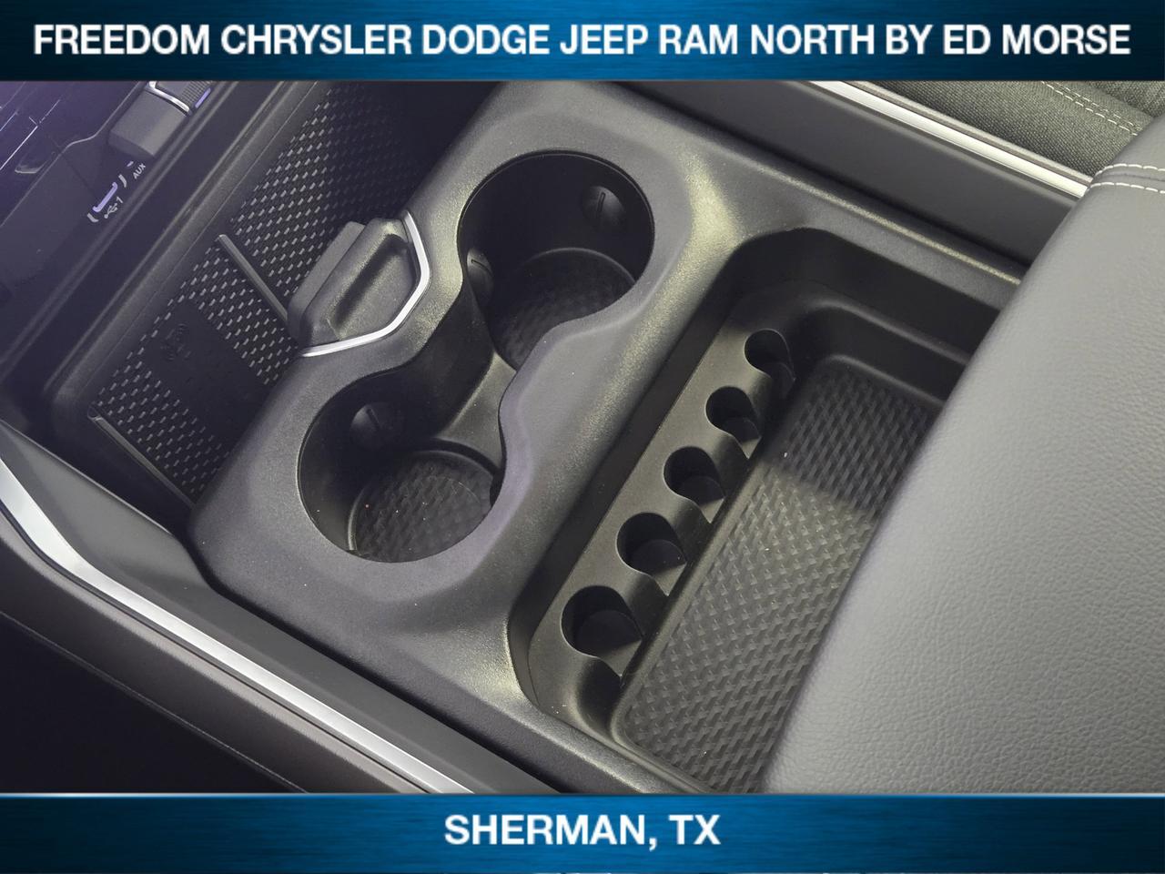 2026 Ram 1500 Lone Star Sherman TX