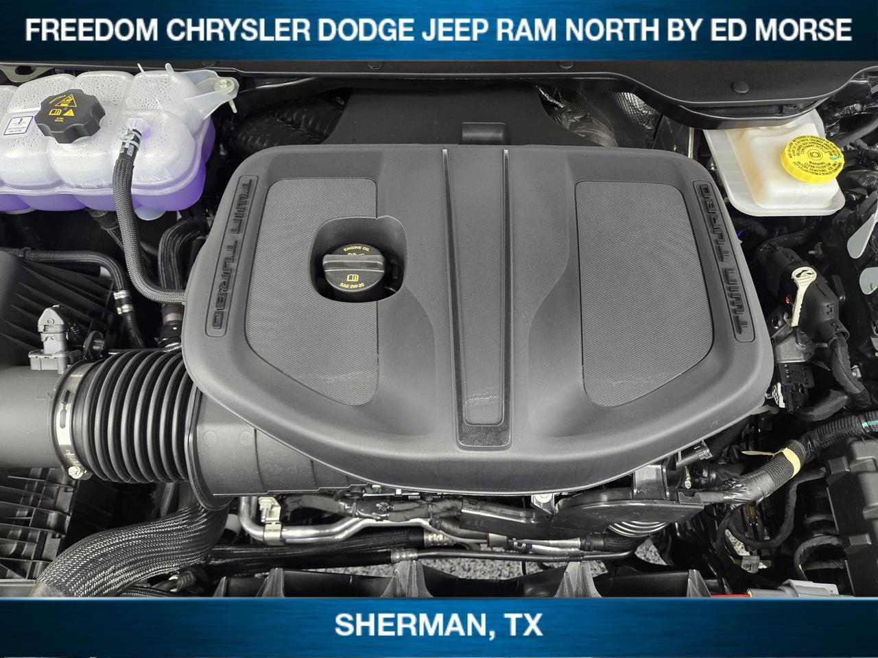 2026 Ram 1500 Lone Star Sherman TX