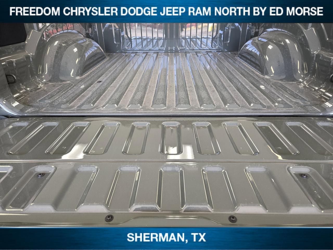 2026 Ram 1500 Lone Star Sherman TX