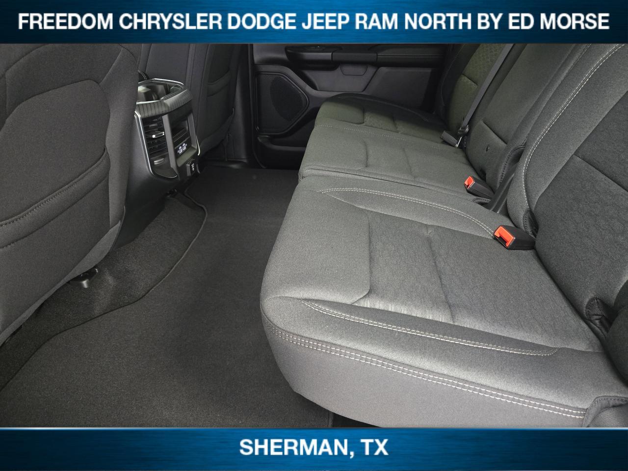 2026 Ram 1500 Lone Star Sherman TX