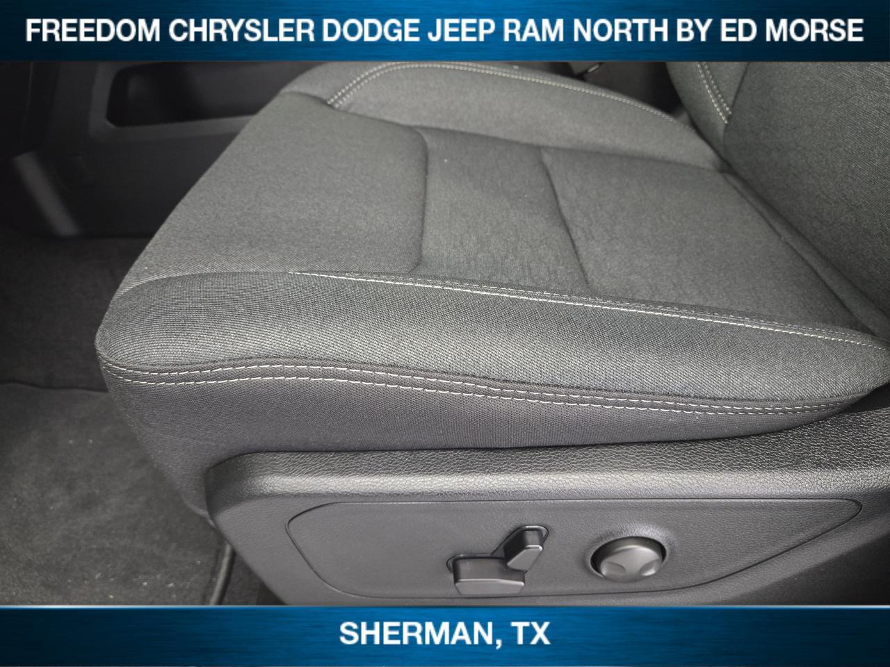 2026 Ram 1500 Lone Star Sherman TX