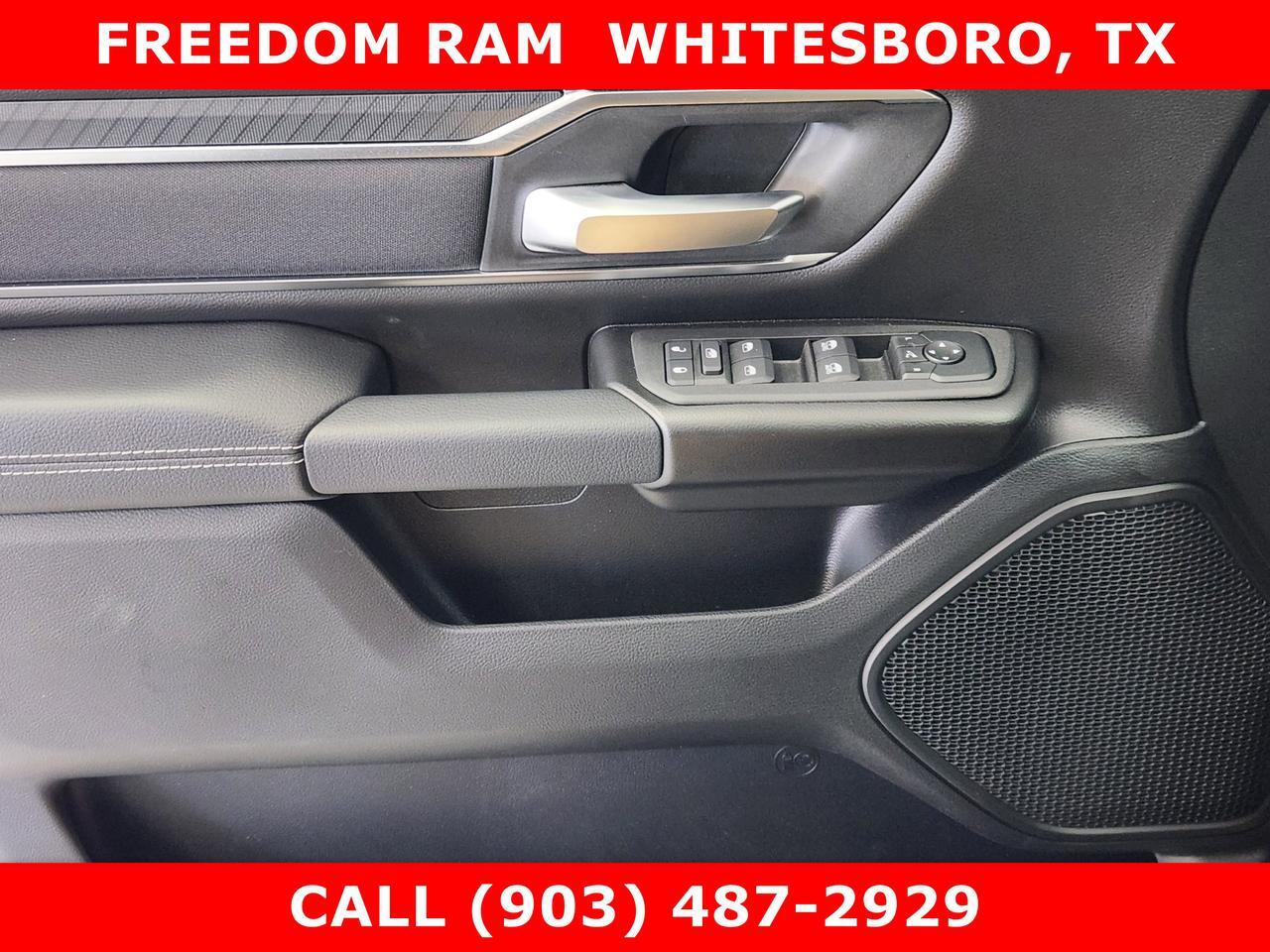 2026 Ram 1500 Lone Star Sherman TX