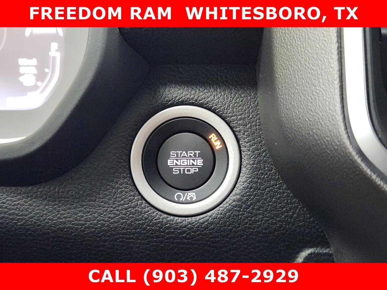 2026 Ram 1500 Lone Star Sherman TX