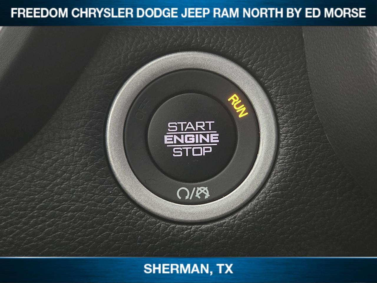 2026 Ram 1500 Lone Star Sherman TX