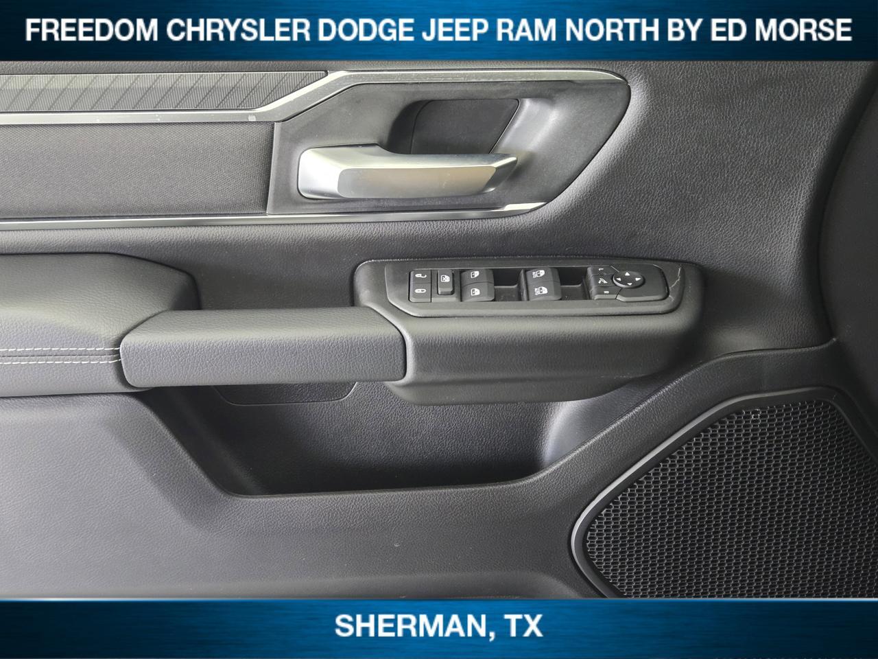 2026 Ram 1500 Lone Star Sherman TX