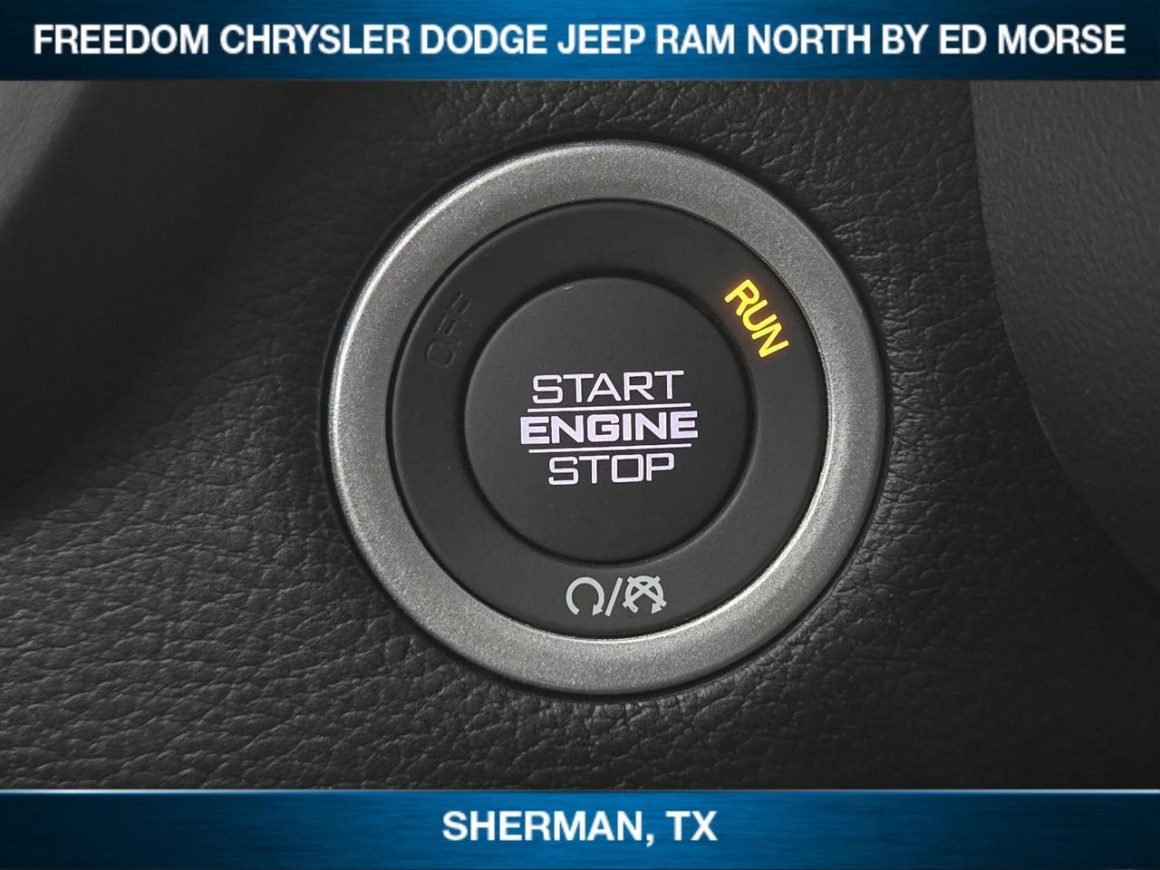 2026 Ram 1500 Lone Star Sherman TX