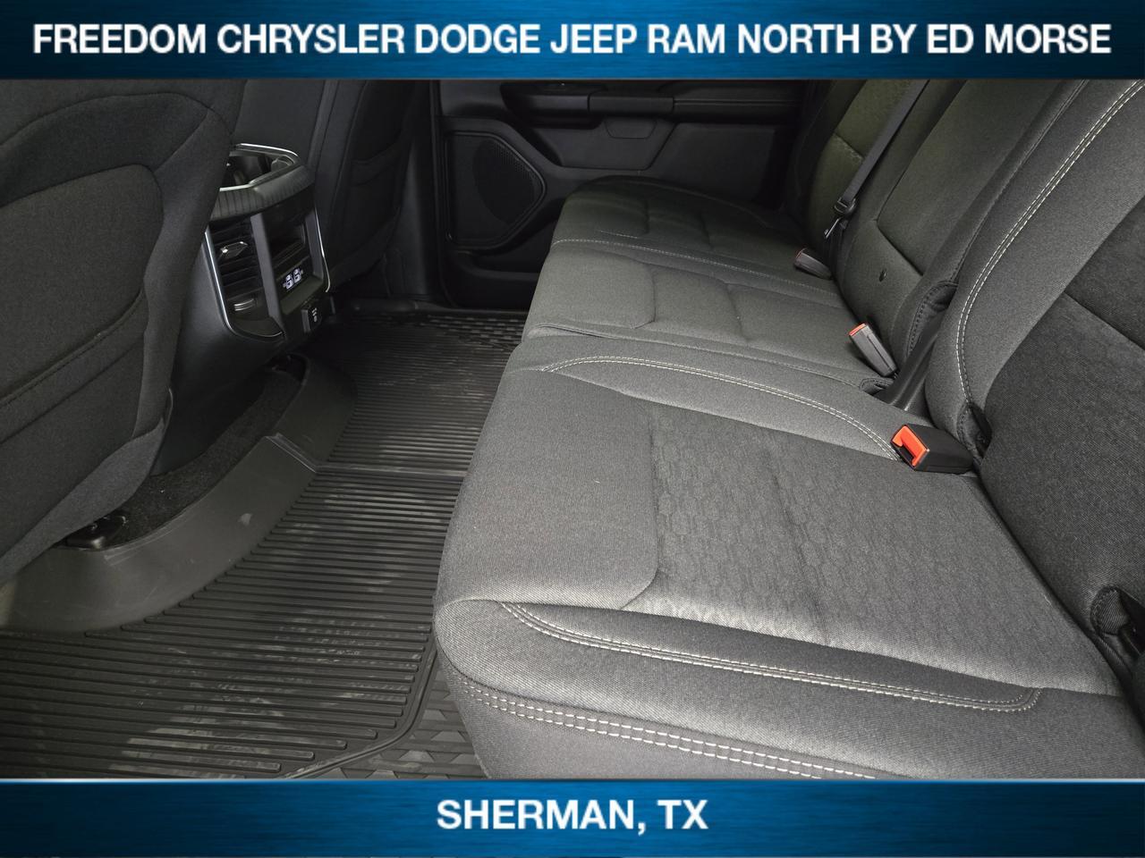 2026 Ram 1500 Lone Star Sherman TX