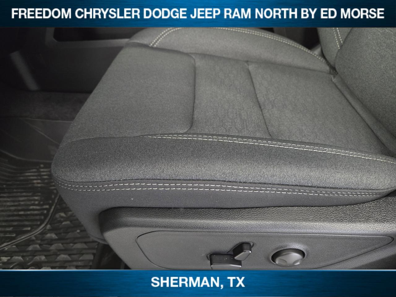 2026 Ram 1500 Lone Star Sherman TX