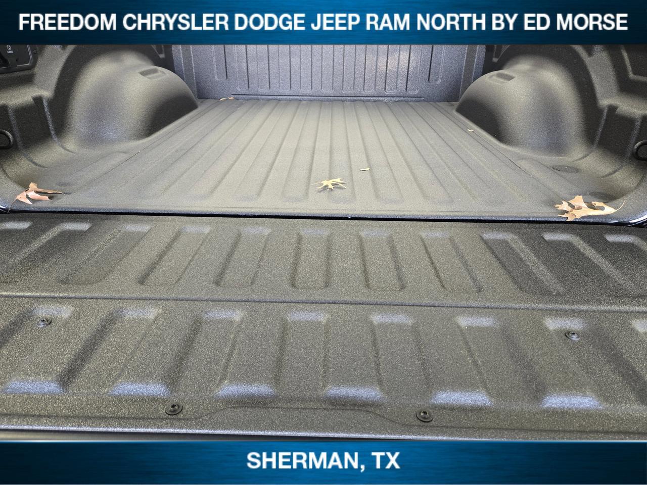 2026 Ram 1500 Lone Star Sherman TX