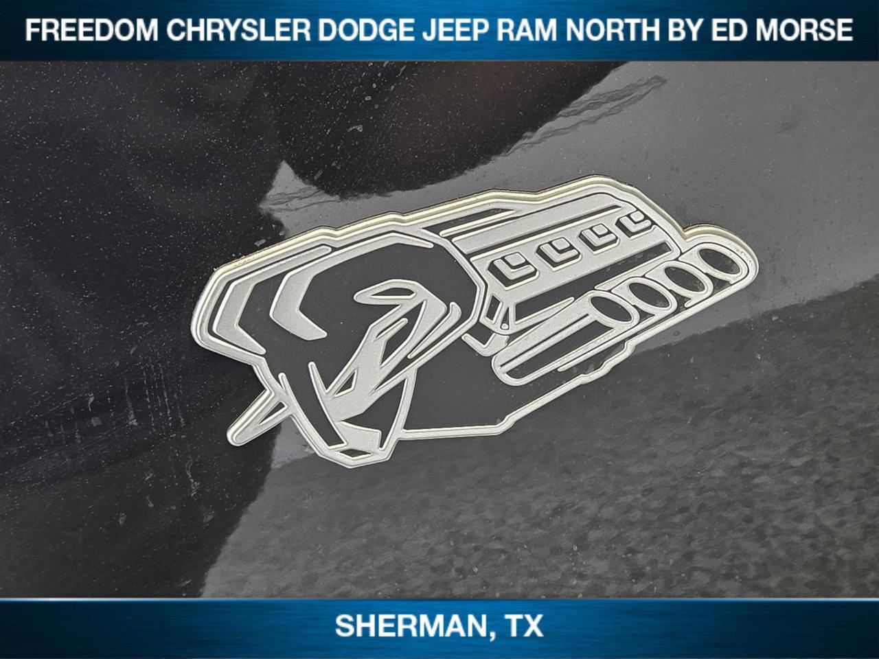 2026 Ram 1500 Lone Star Sherman TX