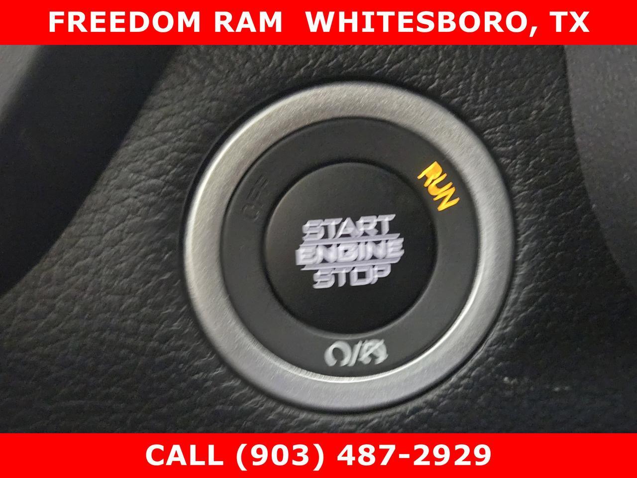 2026 Ram 1500 Lone Star Sherman TX