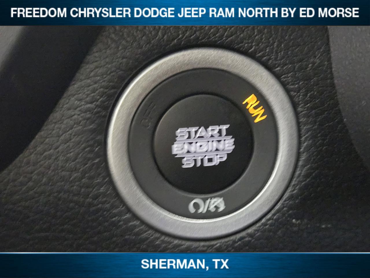 2026 Ram 1500 Lone Star Sherman TX