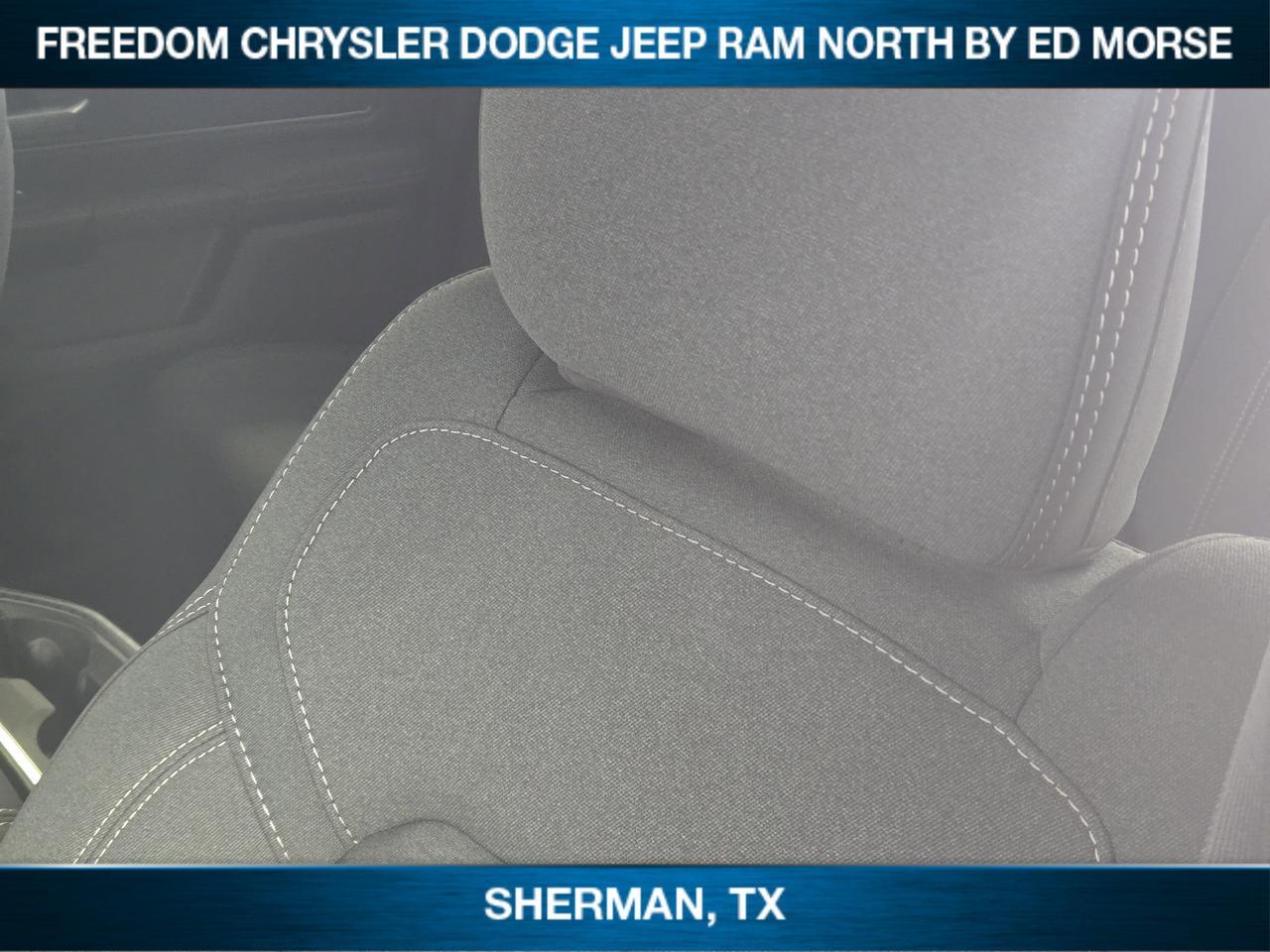 2026 Ram 1500 Lone Star Sherman TX