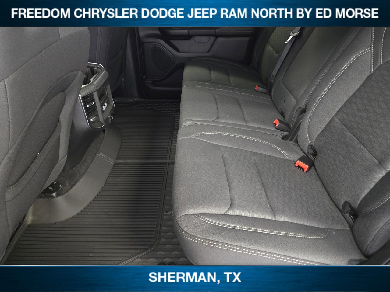 2026 Ram 1500 Lone Star Sherman TX