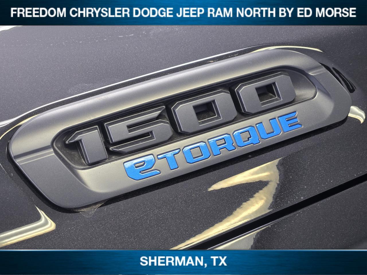 2026 Ram 1500 Lone Star Sherman TX