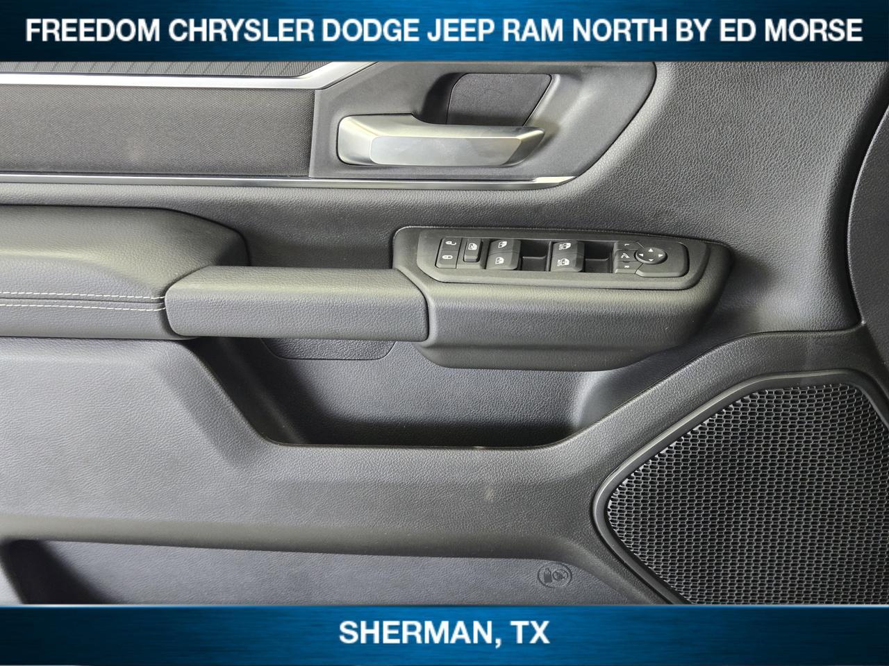 2026 Ram 1500 Lone Star Sherman TX