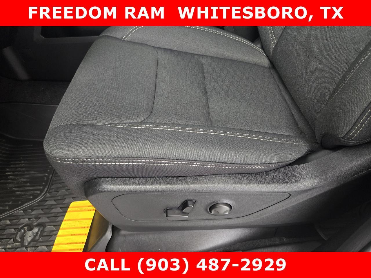 2026 Ram 1500 Lone Star Sherman TX