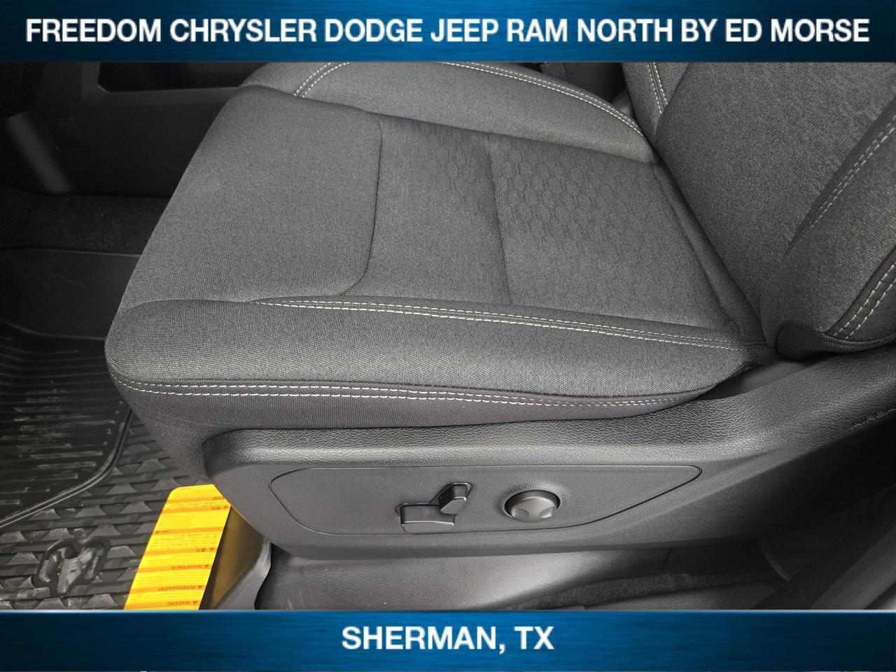 2026 Ram 1500 Lone Star Sherman TX