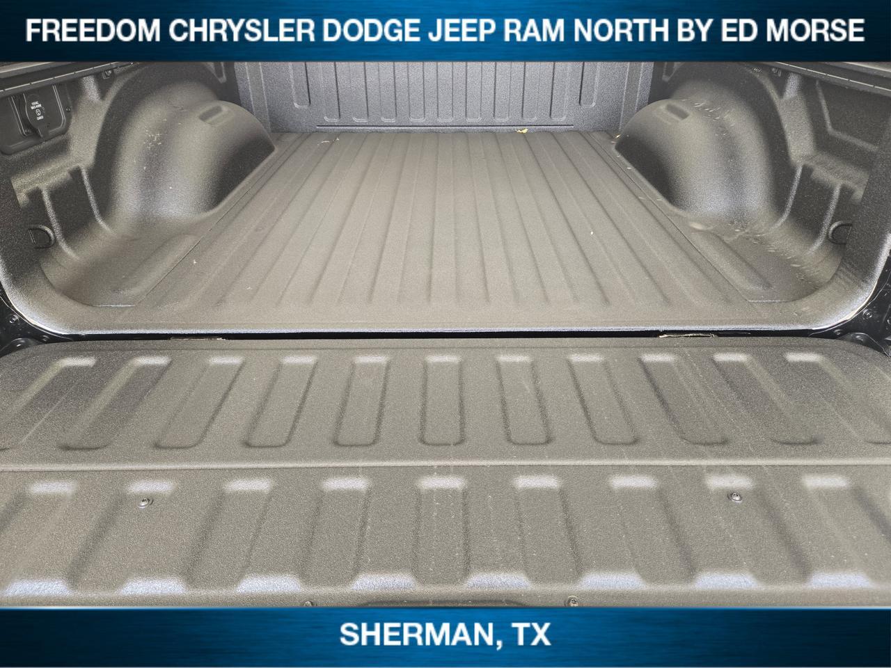 2026 Ram 1500 Lone Star Sherman TX