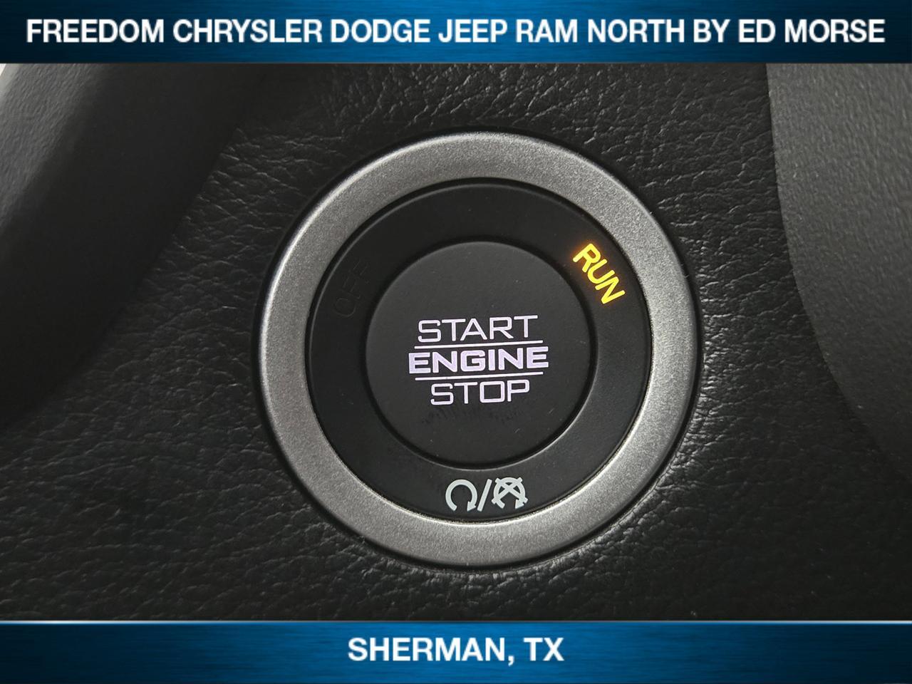 2026 Ram 1500 Lone Star Sherman TX