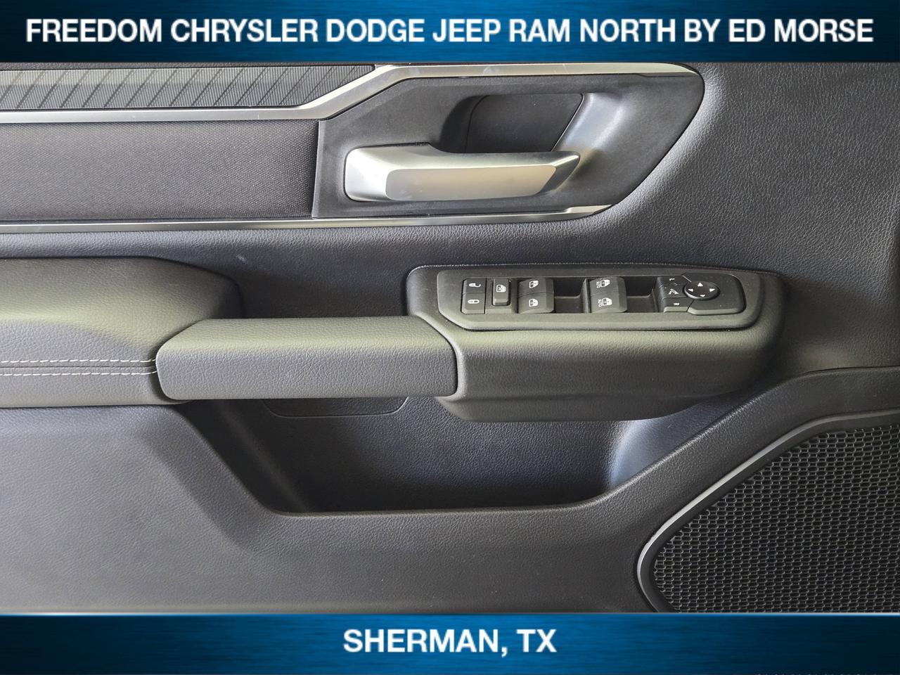 2026 Ram 1500 Lone Star Sherman TX