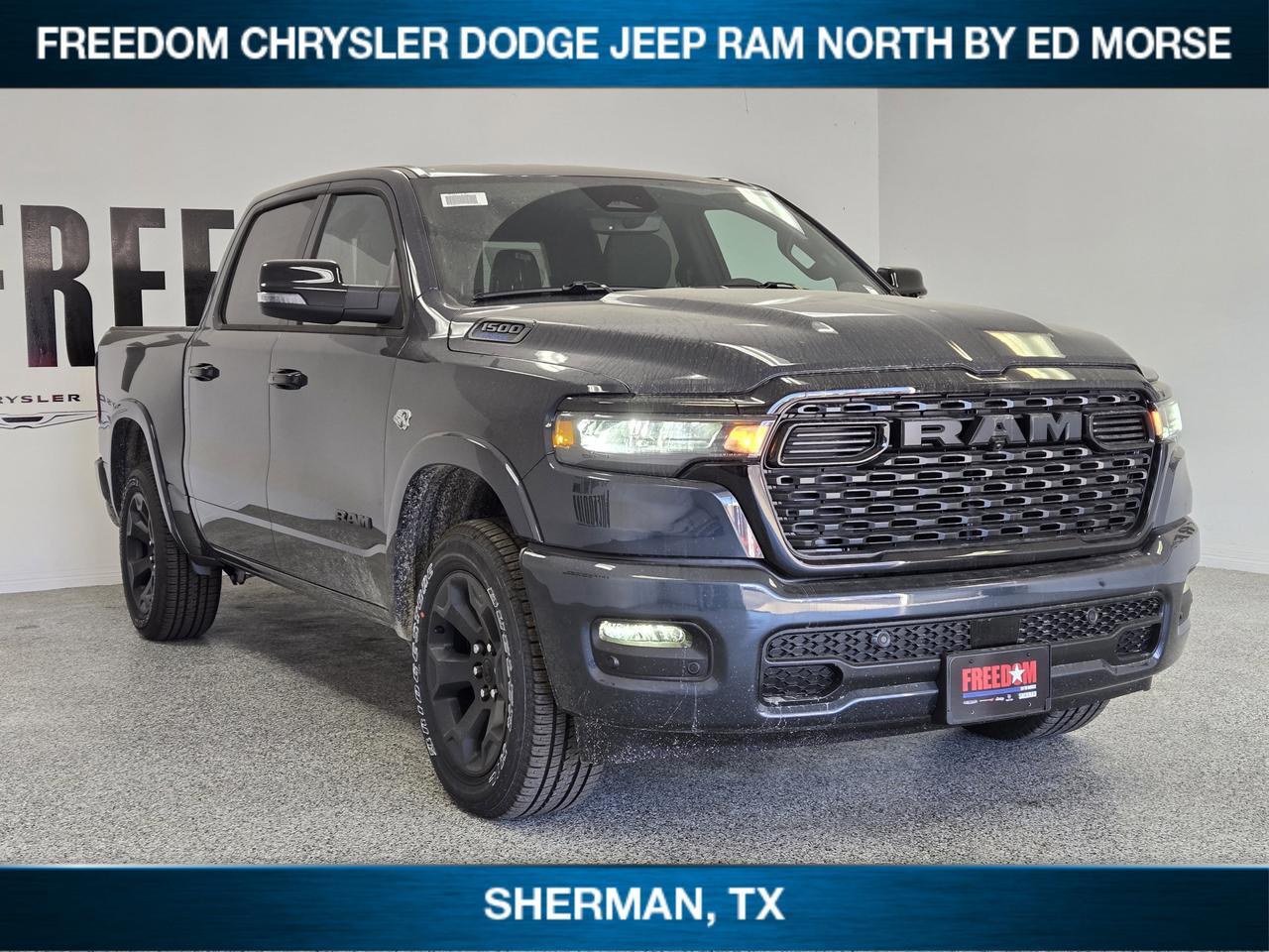 2026 Ram 1500 Lone Star Sherman TX