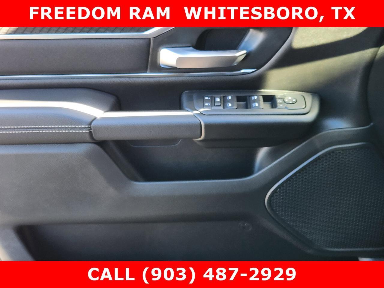 2026 Ram 1500 Lone Star Sherman TX