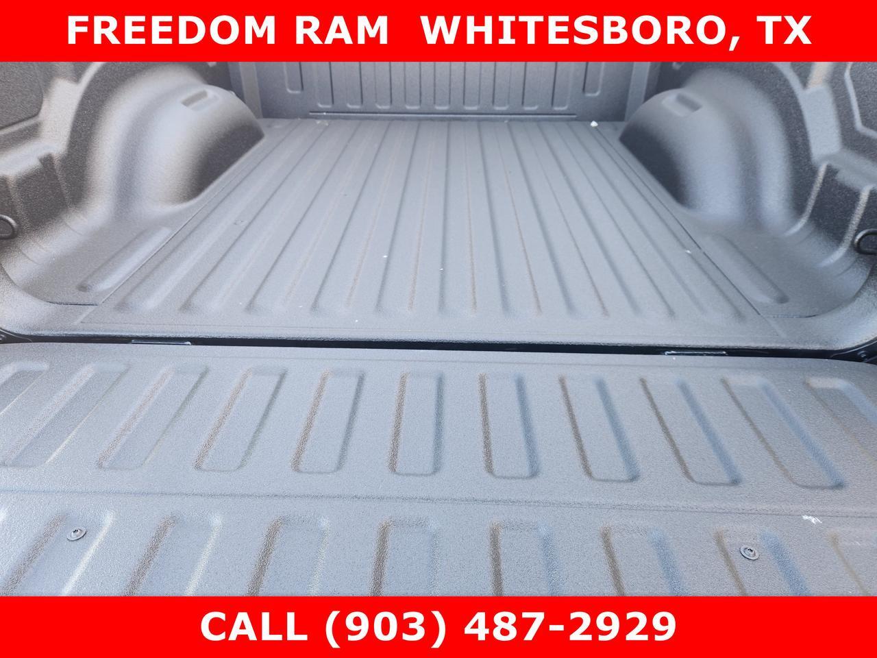 2026 Ram 1500 Lone Star Sherman TX