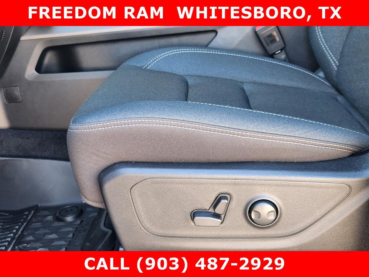 2026 Ram 1500 Lone Star Sherman TX