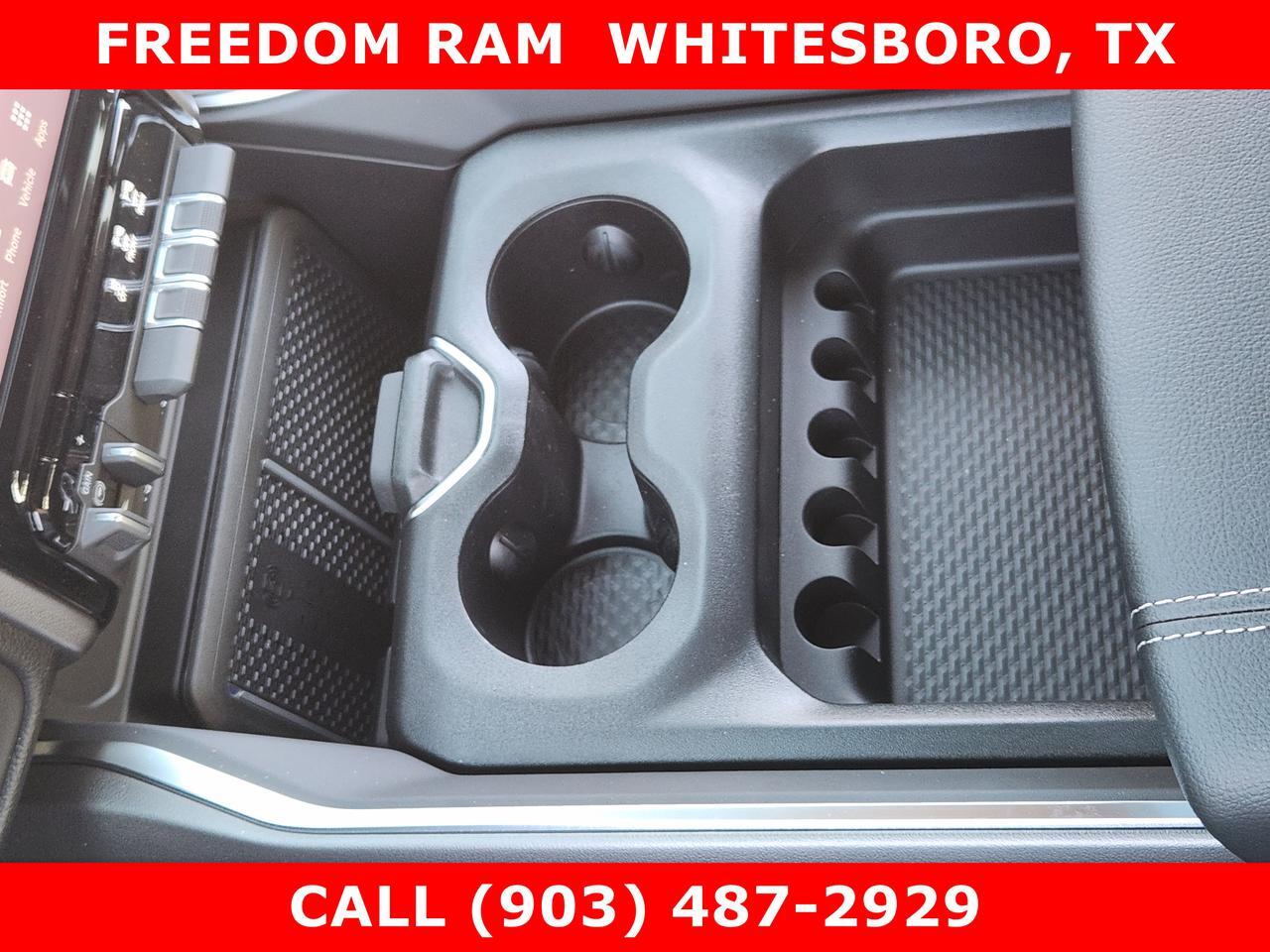 2026 Ram 1500 Lone Star Sherman TX