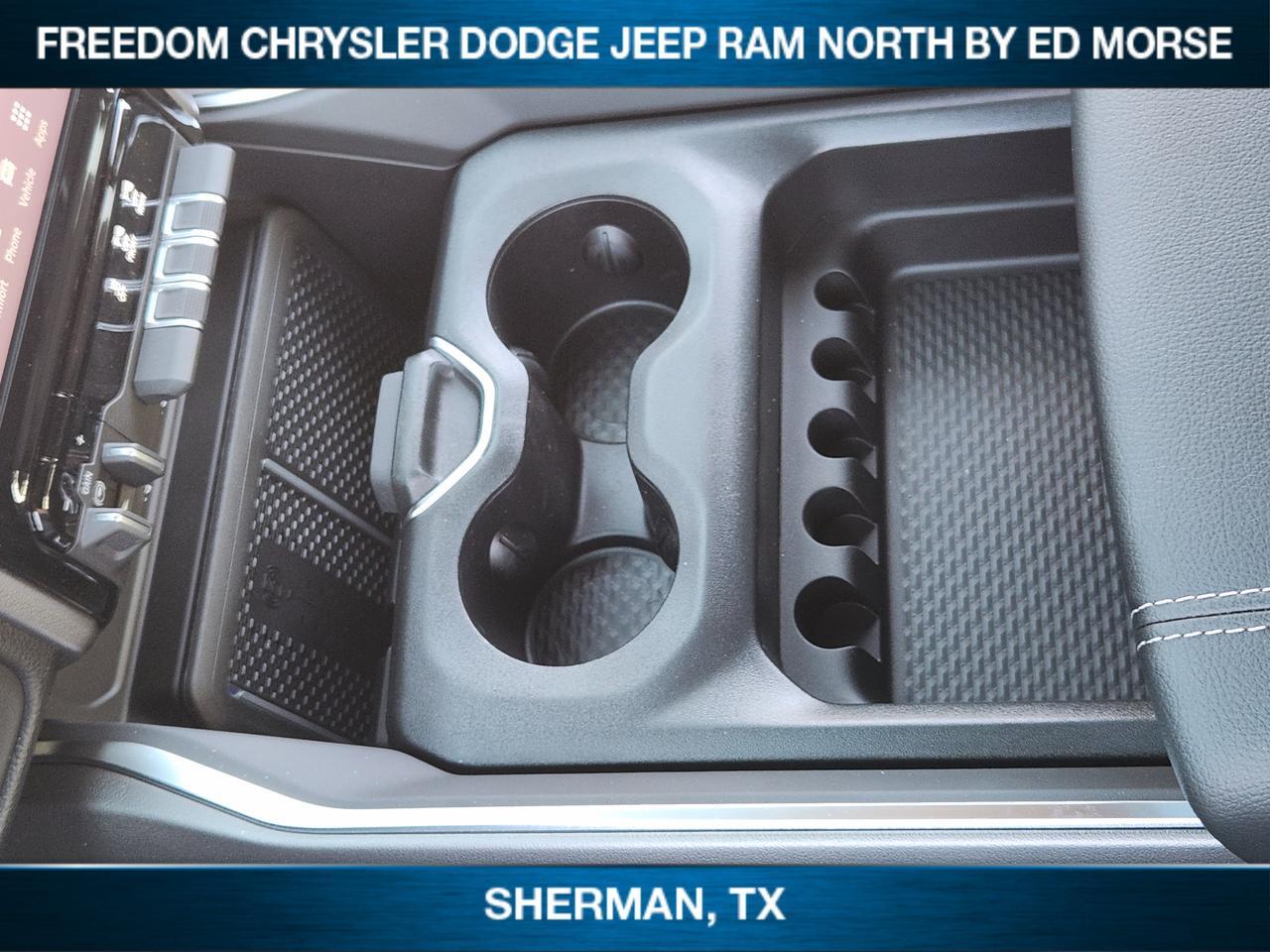 2026 Ram 1500 Lone Star Sherman TX