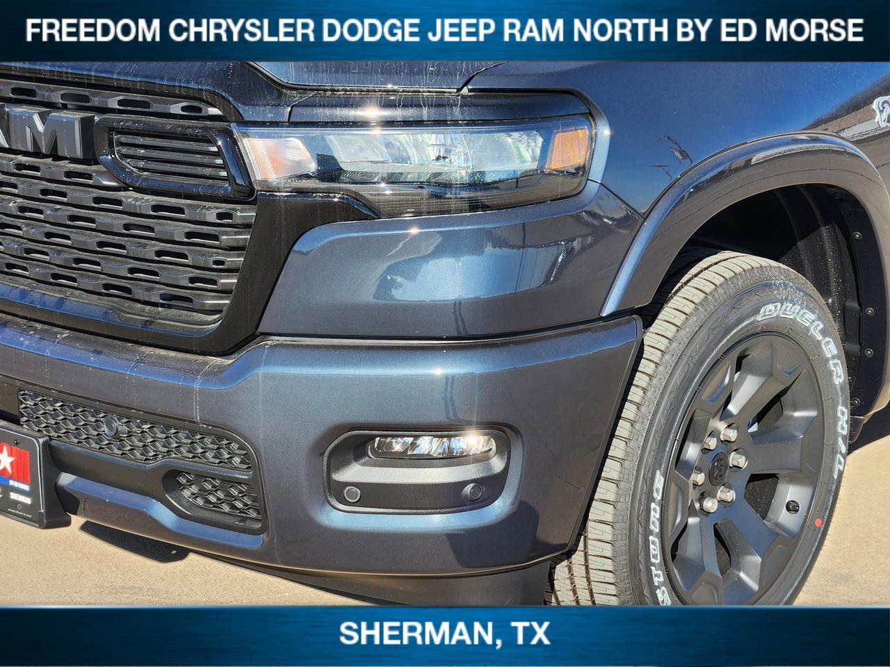 2026 Ram 1500 Lone Star Sherman TX