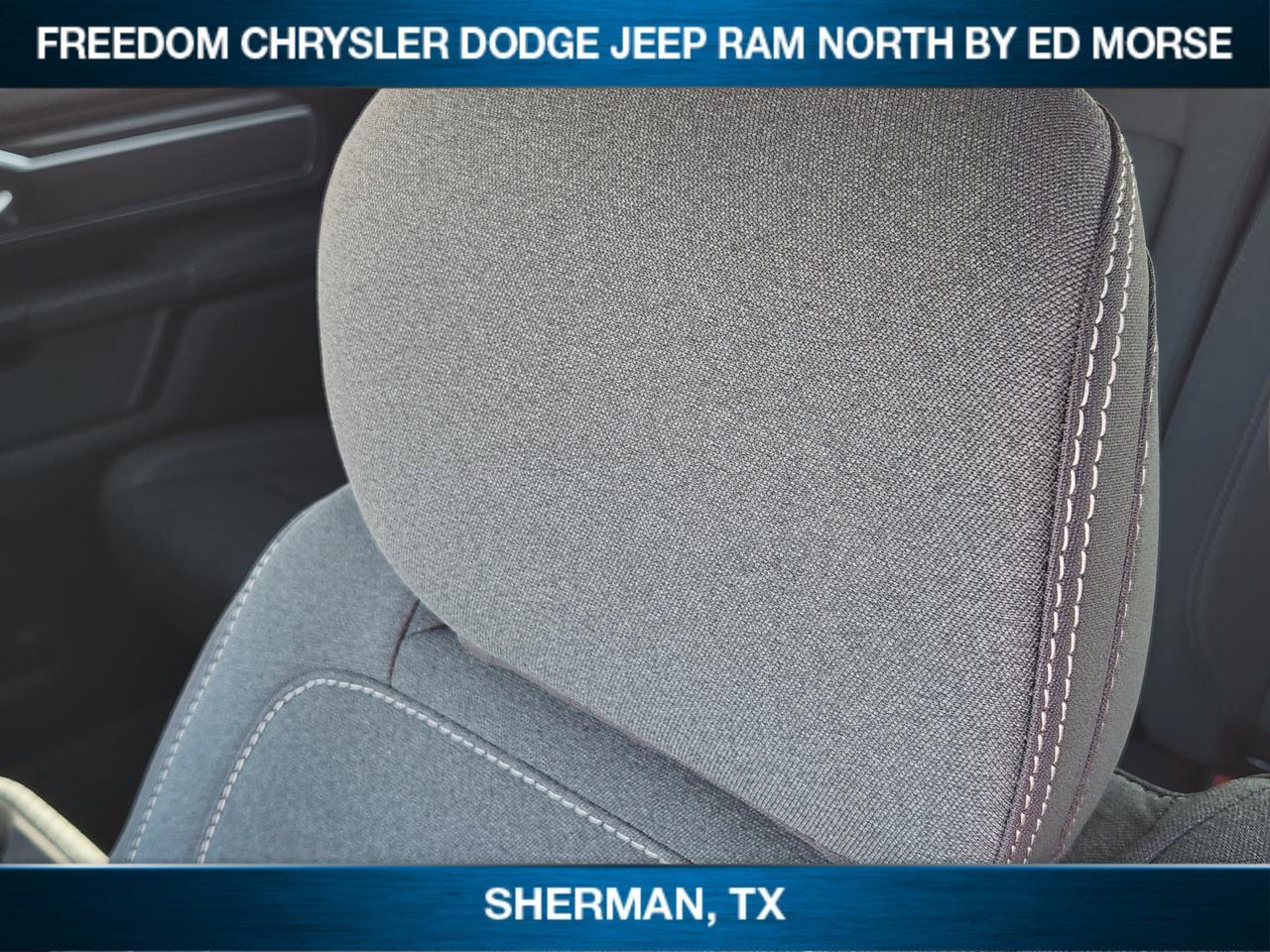 2026 Ram 1500 Lone Star Sherman TX