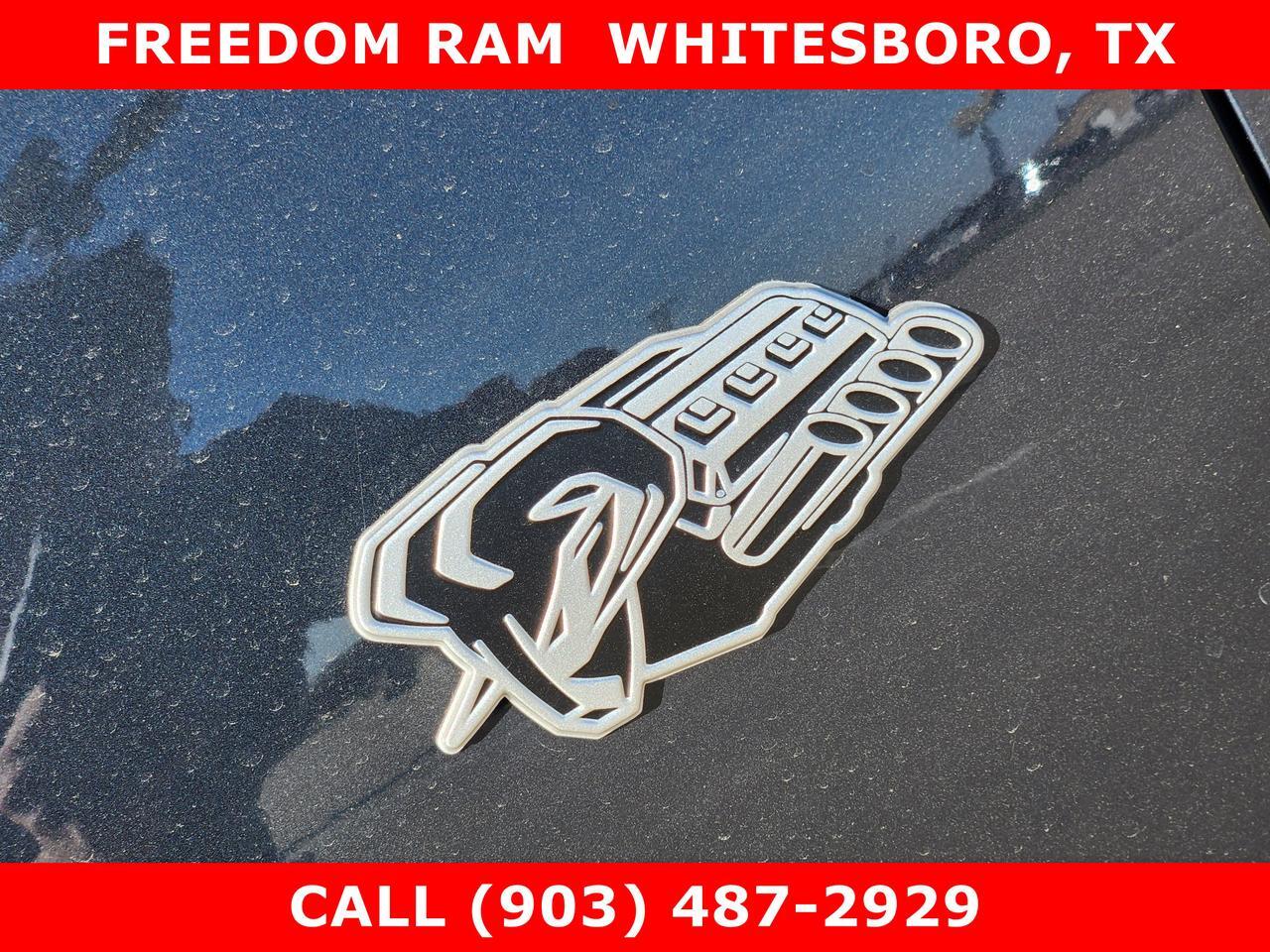 2026 Ram 1500 Lone Star Sherman TX