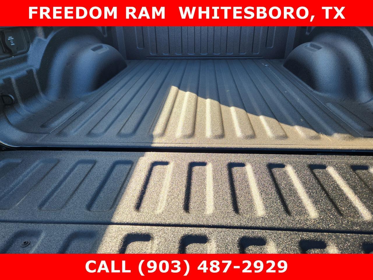 2026 Ram 1500 Lone Star Sherman TX