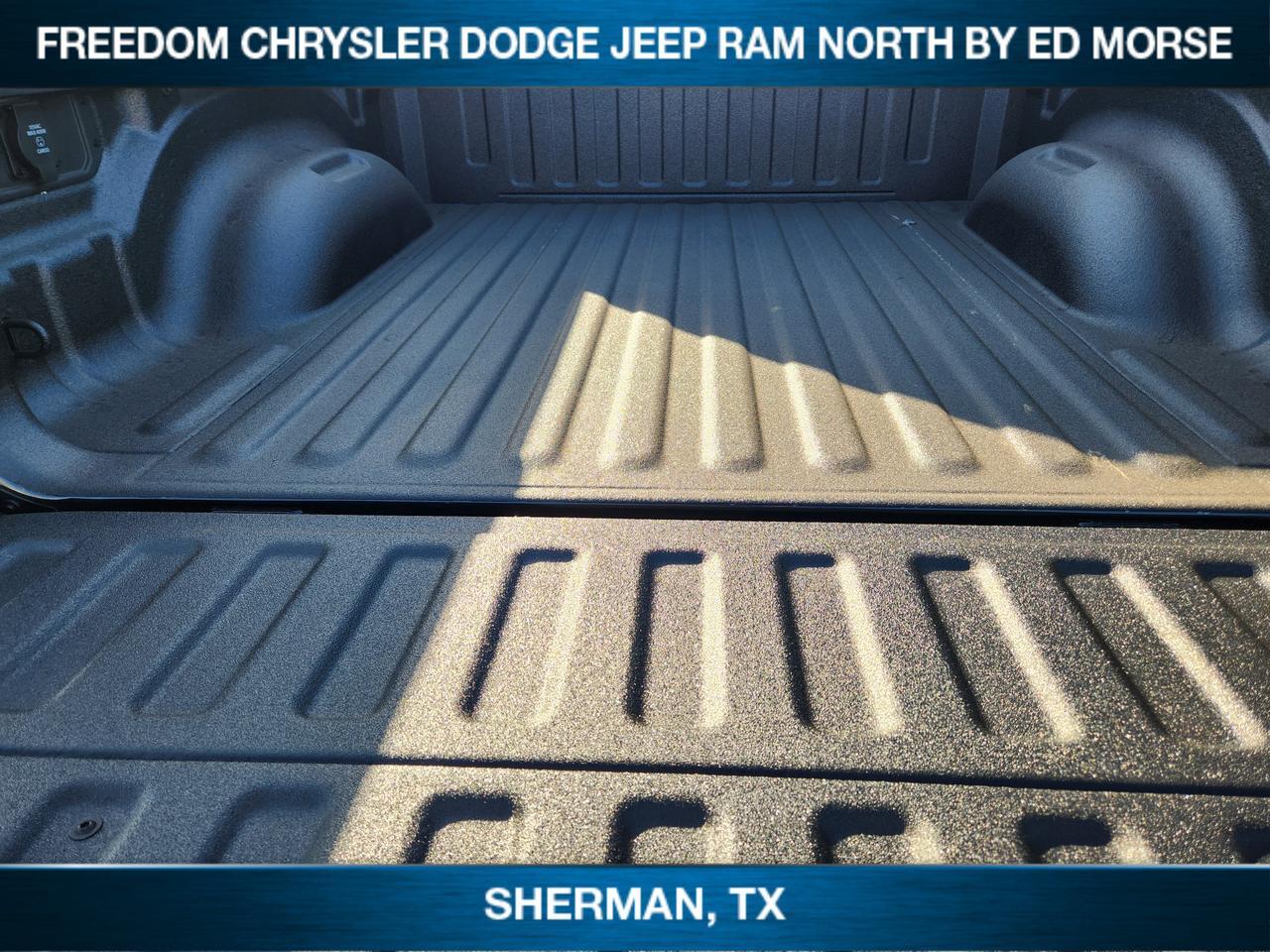 2026 Ram 1500 Lone Star Sherman TX