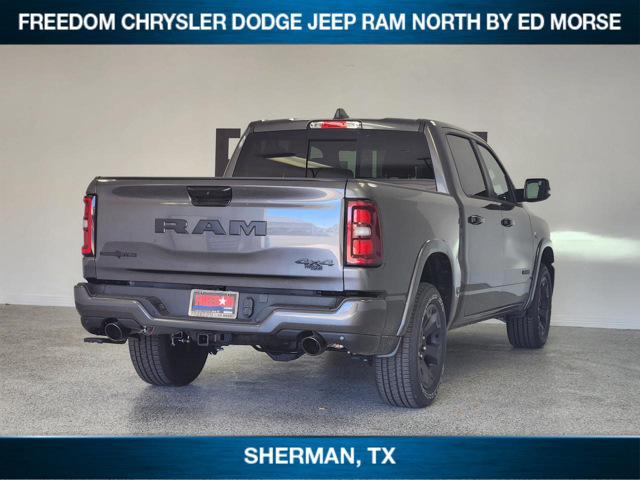 2026 Ram 1500 Lone Star Sherman TX