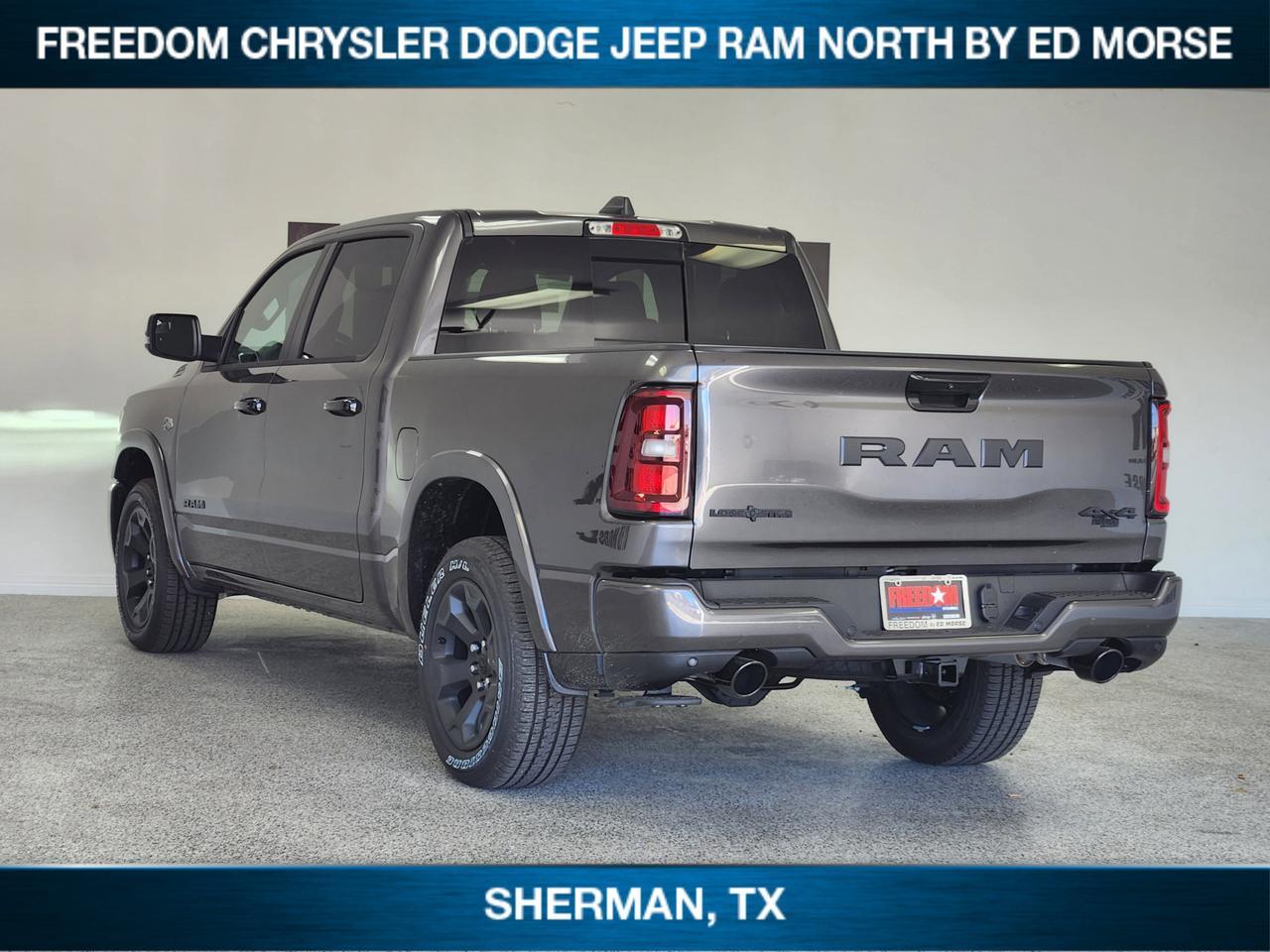 2026 Ram 1500 Lone Star Sherman TX