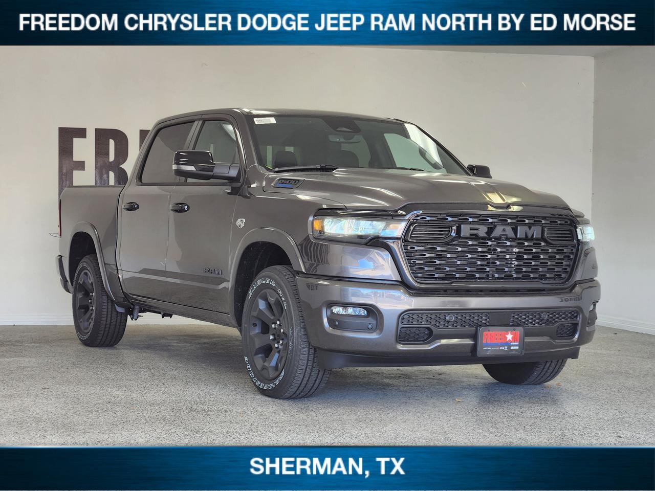 2026 Ram 1500 Lone Star Sherman TX