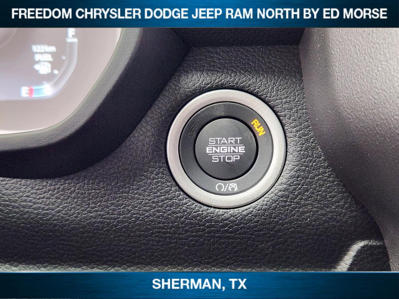 2026 Ram 1500 Lone Star Sherman TX