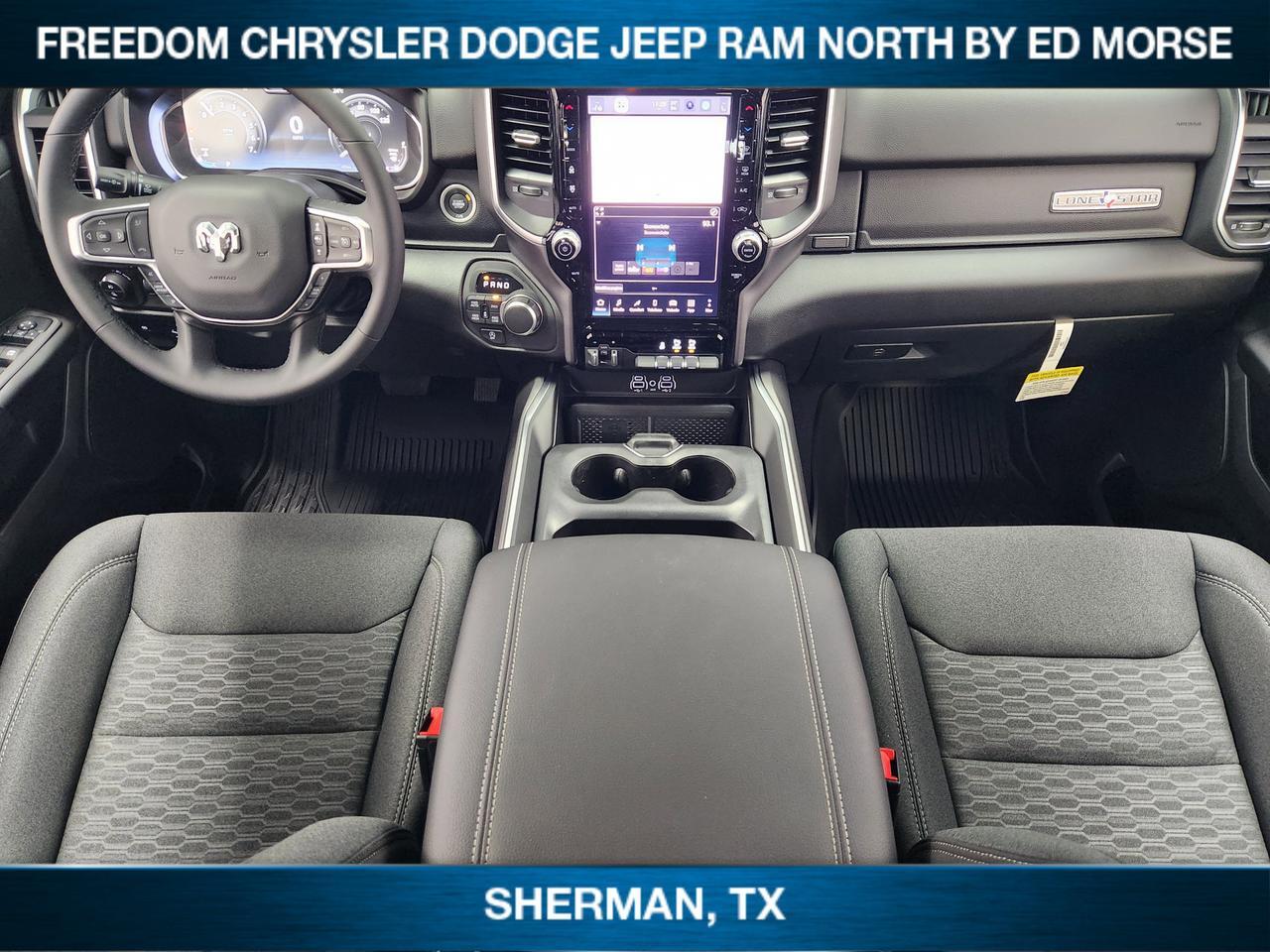 2026 Ram 1500 Lone Star Sherman TX