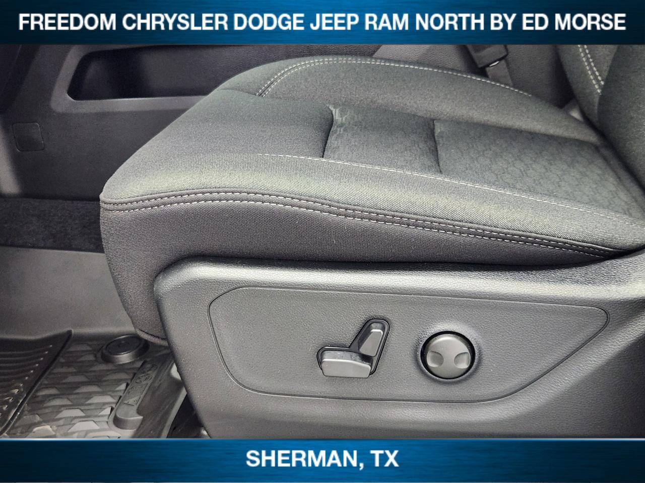 2026 Ram 1500 Lone Star Sherman TX