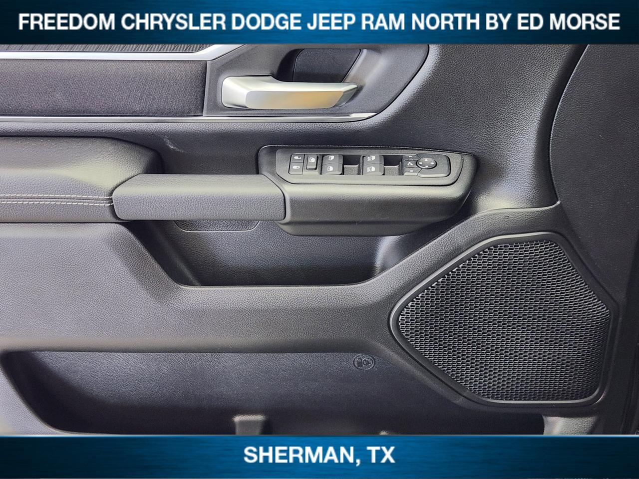 2026 Ram 1500 Lone Star Sherman TX