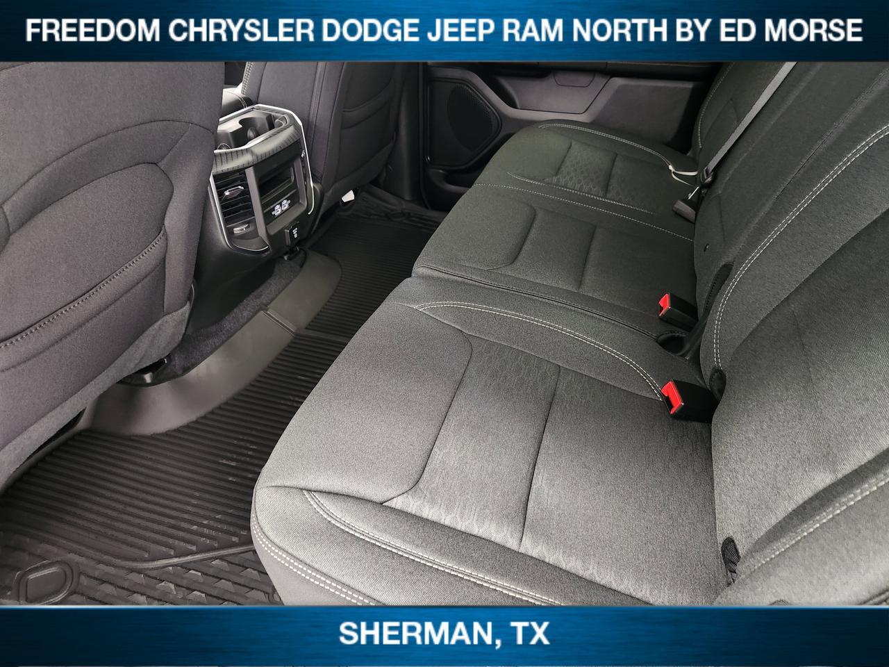 2026 Ram 1500 Lone Star Sherman TX