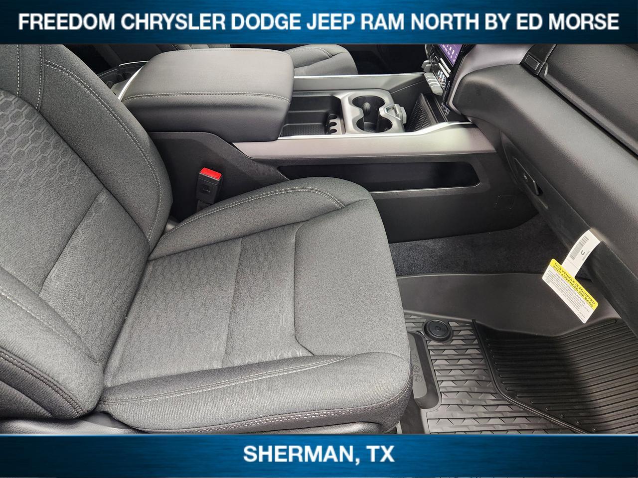 2026 Ram 1500 Lone Star Sherman TX